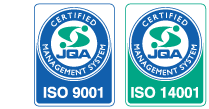 ISO Certification